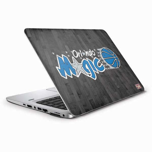 NBA Orlando Magic Hardwood Classics HP Elitebook Skin